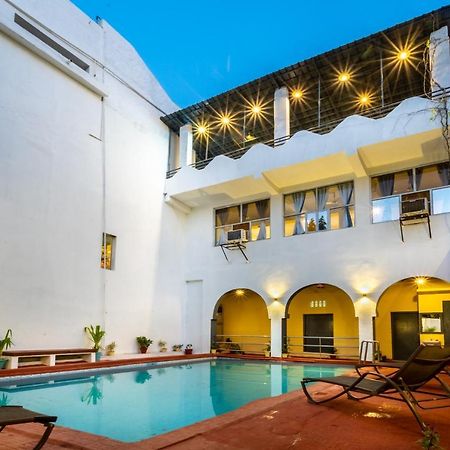 Zostel Pushkar Hostel Luaran gambar