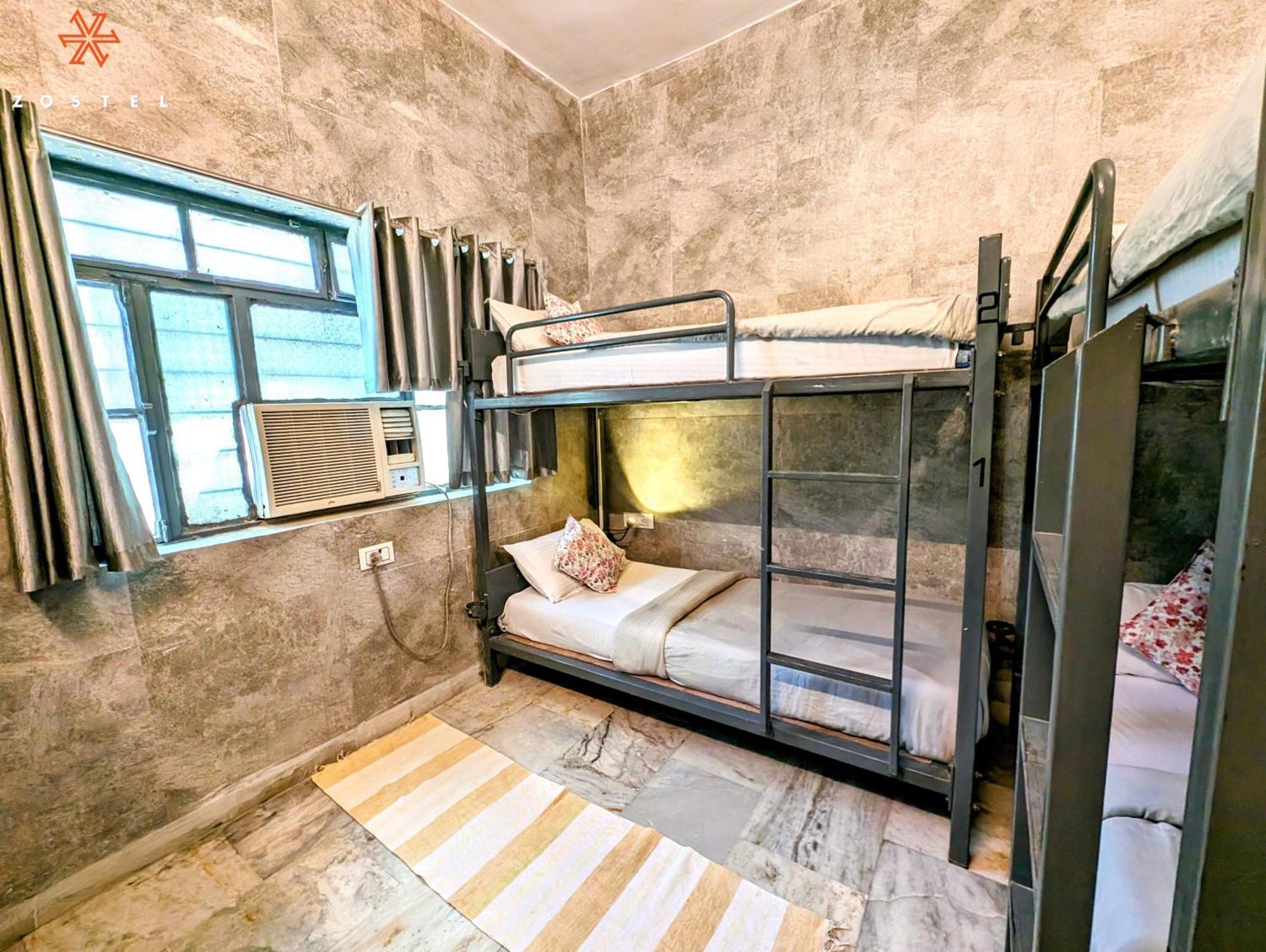 Zostel Pushkar Hostel Luaran gambar