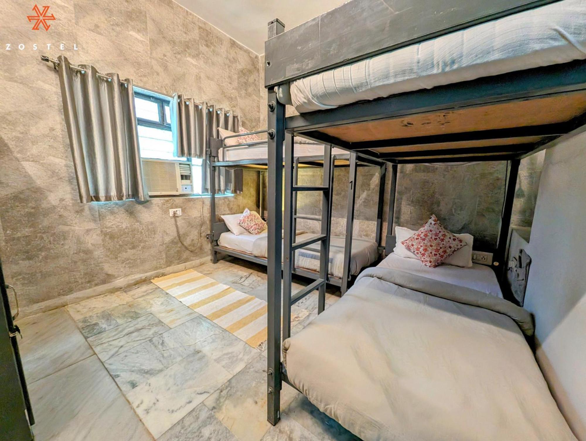 Zostel Pushkar Hostel Luaran gambar